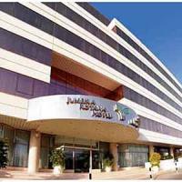 Al Maha Rotana Suites Hotel picture