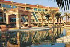 Al Raha Beach Hotel picture