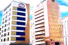Al Sharq Hotel picture