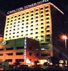 Carlton Tower Hotel picture