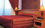 Coral Oriental Hotel room