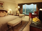 Grand Hyatt Hotel room