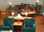 Le Meridien Al Aqah Beach Hotel facilities