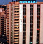 Novotel Abu Dhabi Centre Hotel picture