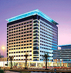 Novotel Dubai World Trade Centre picture