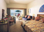 Oasis Beach Hotel room